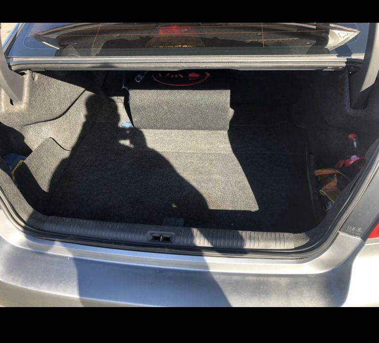 Продам субарика рестайлинг