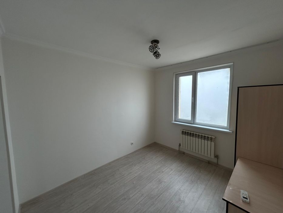 Квартира Шымситиде.