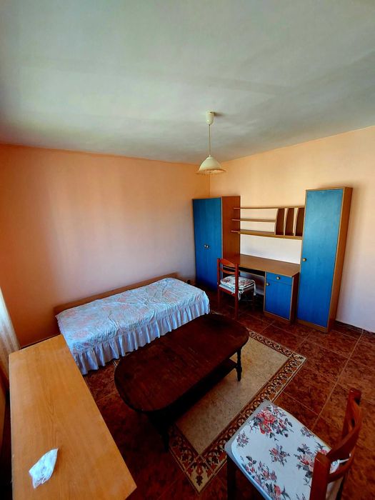 Дава се под наем Двустаен апартамент в Бургас, Меден рудник - зона А - 67 кв.м за 163.2 € - Снимка #4