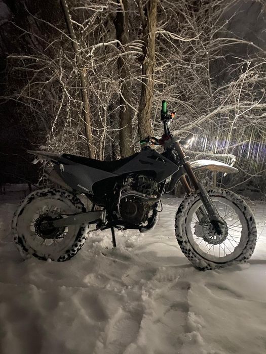 Продам мотоцыкал