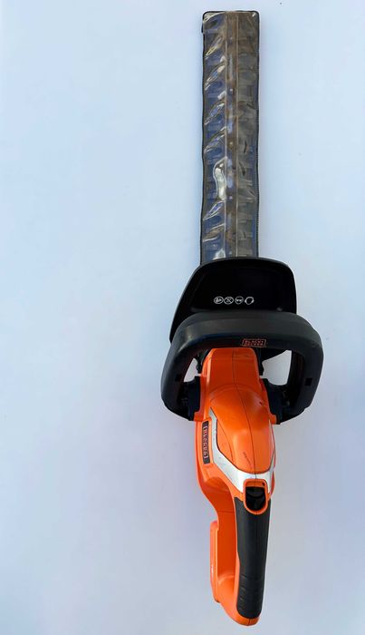 Black Decker BDHT18 H1 - Акумулаторен храсторез 18V