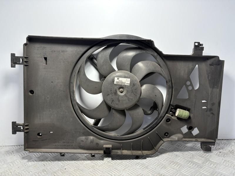 Ventilator termocupla radiator Opel Meriva B 1.4 Turbo A14NEL; A14NET