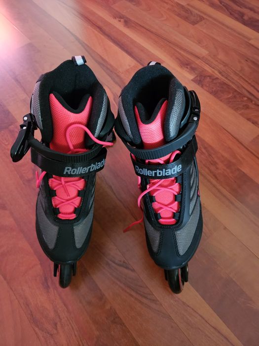 Role Rollerblade