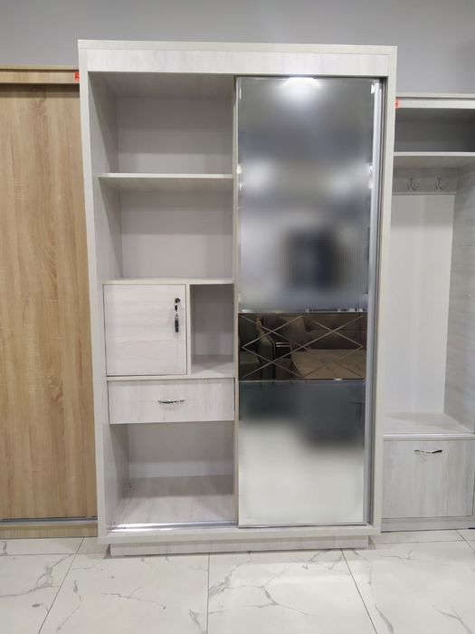 Шкаф фабричная качество можно в рассрочку