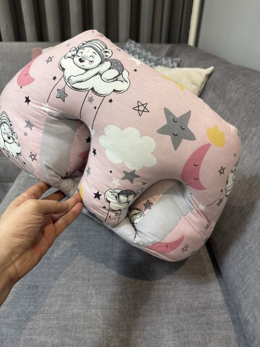 Барбарон за бебета