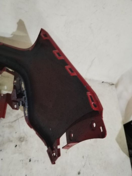 Bara fata Jeep Avenger, 2022, 2023, 2024, 2025, cod origine OE 735768108.