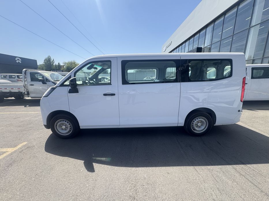 geely farizon:V7E