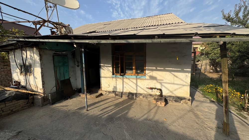 Куйлюк. Срочно продам участок с домом [7.68 соток] - собственник.