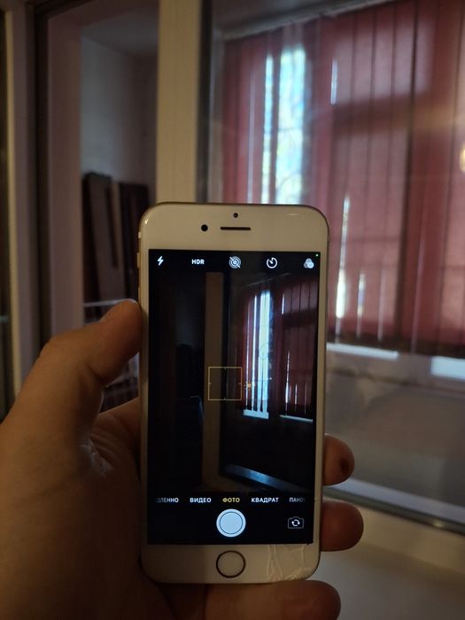 Iphone 6s 2/32gb
