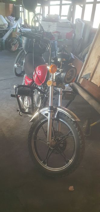 Sonlink 150 Мопед-мотоцикл