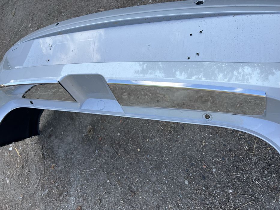 Bară spate Dacia Logan 2022