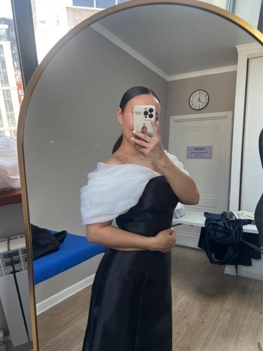 Платье на выпускной, мероприятия