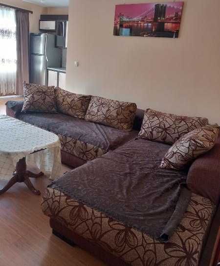 Дава се под наем Двустаен апартамент в София, Изгрев - 71 кв.м за 425 € - Снимка #1