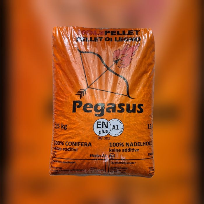 Пелети Master от Копривщица