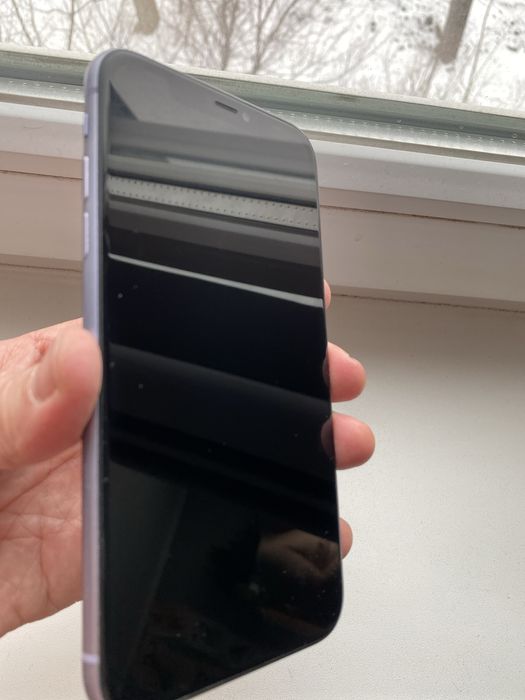 Продаю Iphone 11 64 гб