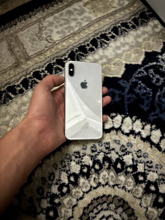 IPhone x srochna sotlad