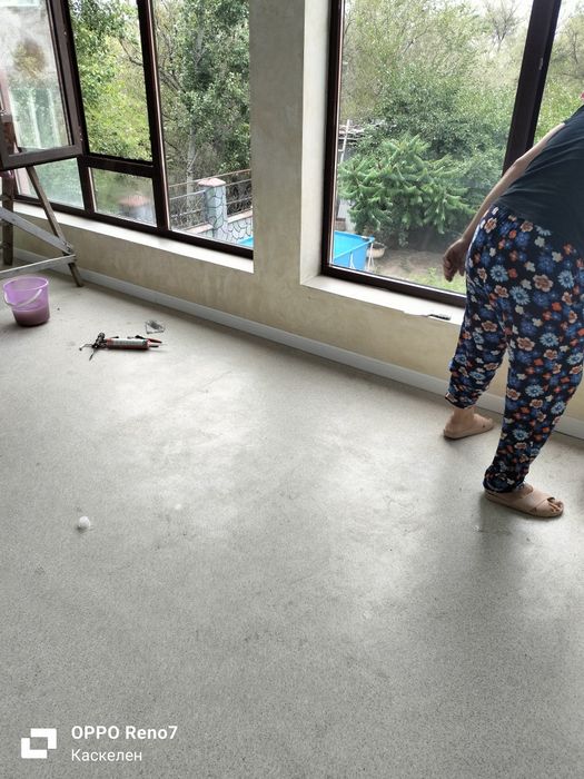 Клининг услуги Дом Офис Коттедж