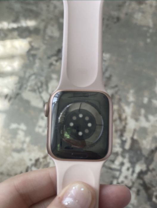 Apple Watch 4 40mm