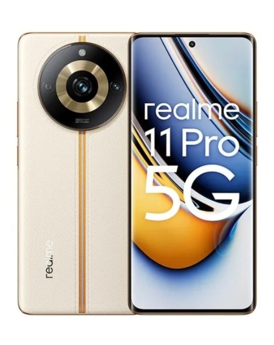 Реалми 11 про 5 G 128 gb