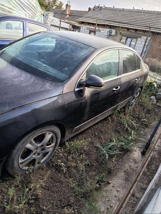 Vad passat b 6 pt dezmembrari