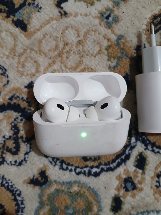 Продам Air pods pro 2