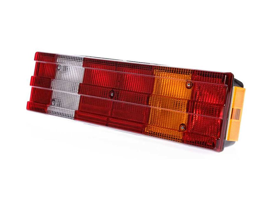 Комплект стопове ляв и десен за камион мерцедес актрос / аксор с букса