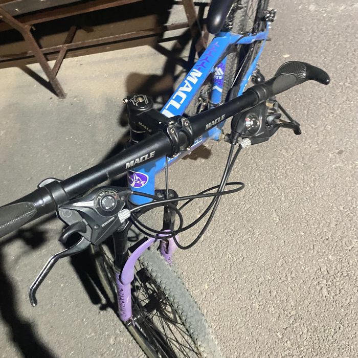 Продам велосипед