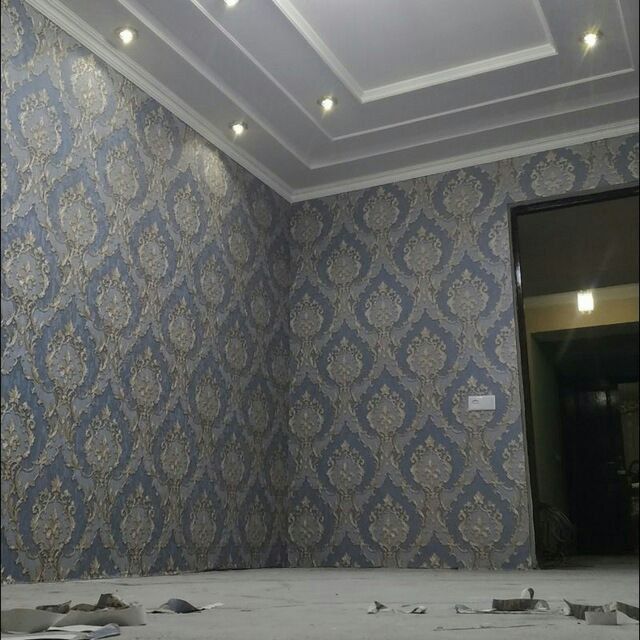 Маляр шпаклёвка,имулся,краска ,отточенто евро ремонт киламиз