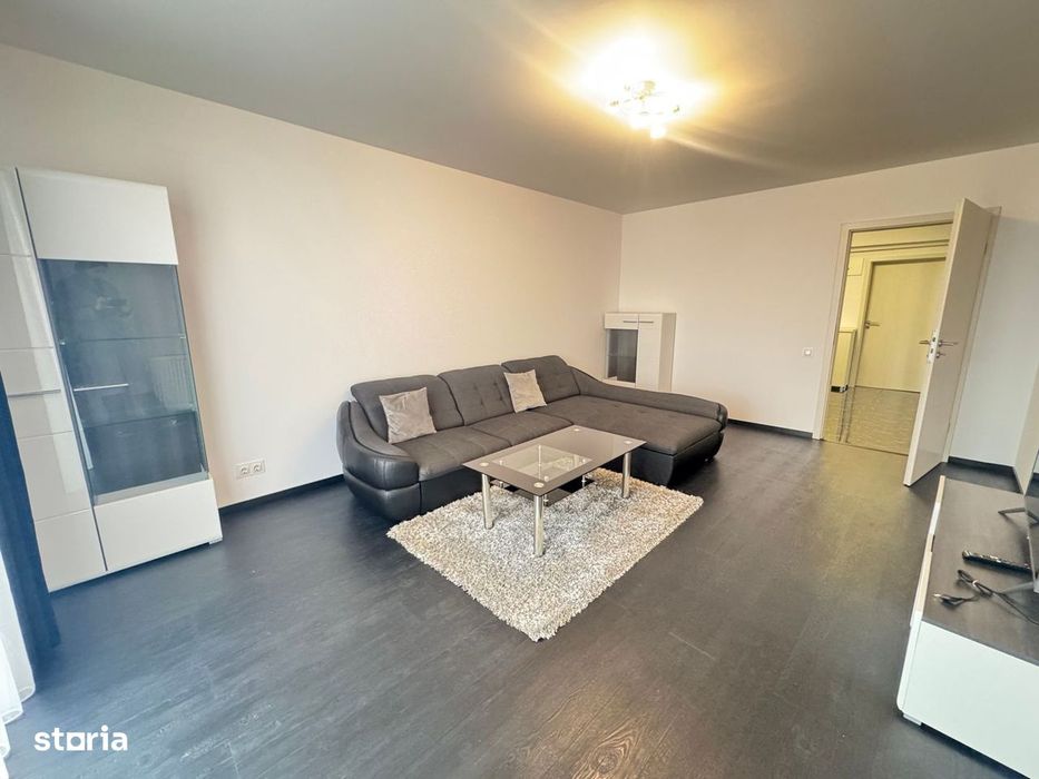 Penthouse 100mp utili, de inchiriat, Sibiu