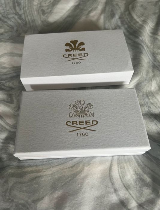 Мостри на мъжкия Криид Авентус Creed Aventus for him 10ml