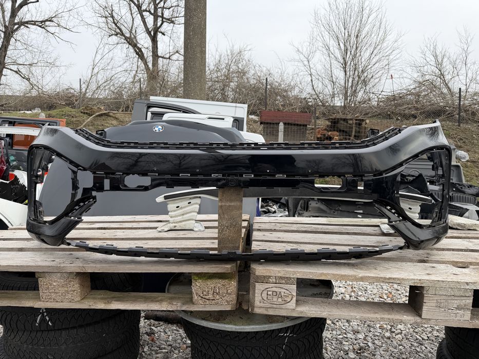 Броня VW T-Roc  2017 год.-