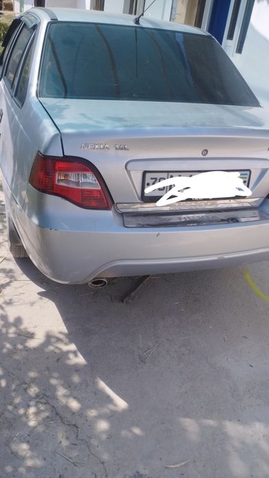 Neksiya 2 avtomobil transporti