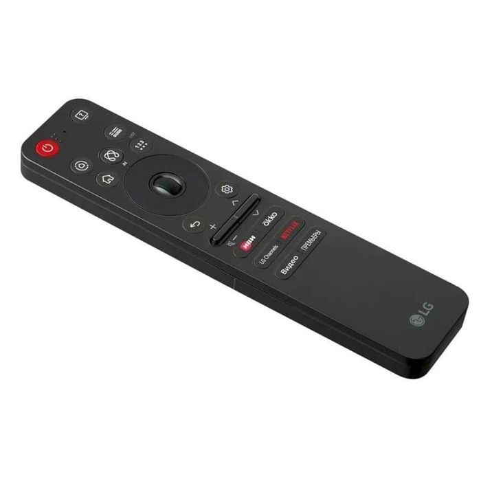 Телевизор LG 55NANO81A6ALA. Для дома.