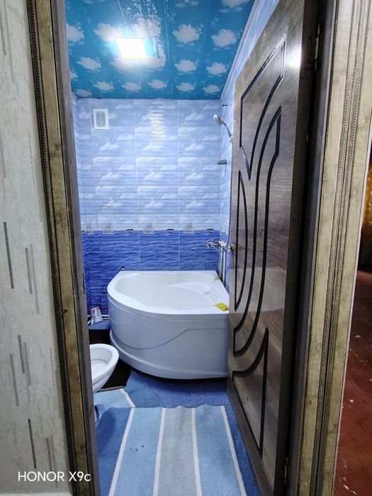 2-Хоналик квартира 3хона килинган за каналда