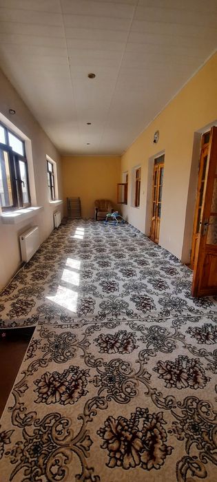 Toshkent viloyati Oqqo‘rg‘on tumani Eltamg‘ald Mamunt da uy sotiladi