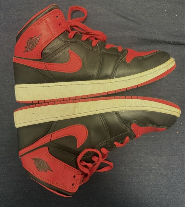 Обувки nike air jordan 1 ; air max 95 ; air force 1