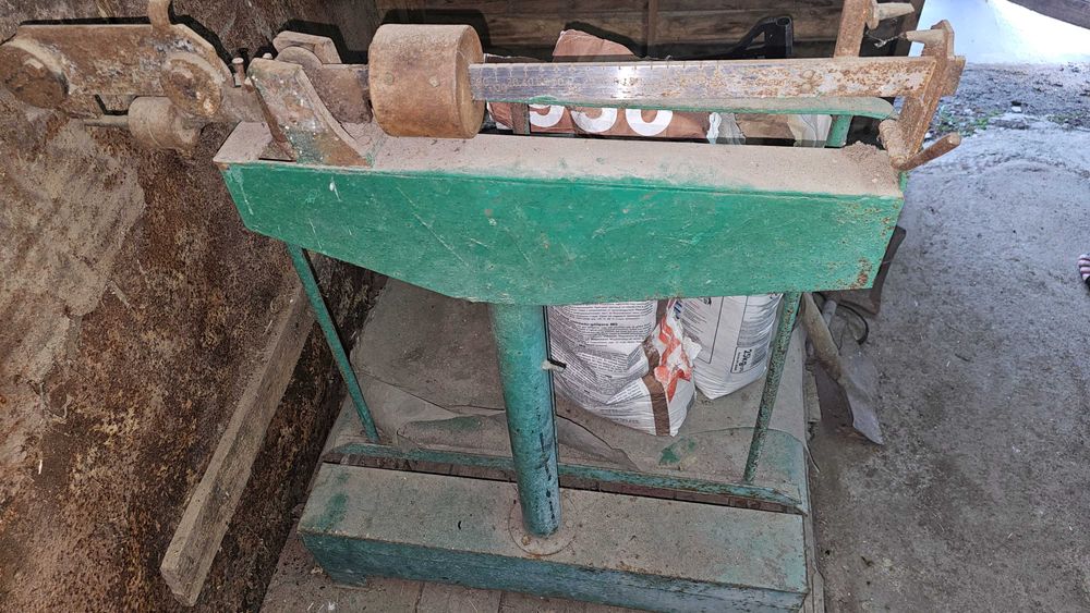 Кантар за теглене до 480 Кг