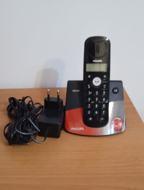 Радиотелефон Phillips