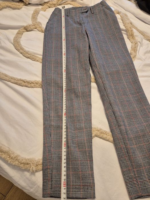 Pantalon dama elegant