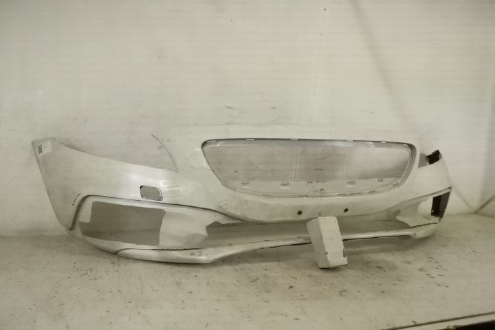 Предна броня Оригинална В добро състояние Волво В40 Крос Кънтри / Volv