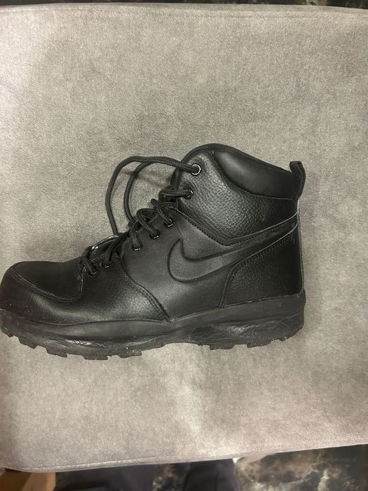 Детски боти Nike