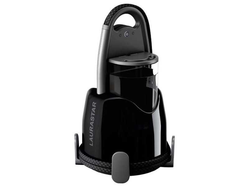 Уред за Гладене с Пара 3 в 1 Laurastar Lift Plus, Черен, 2200 W