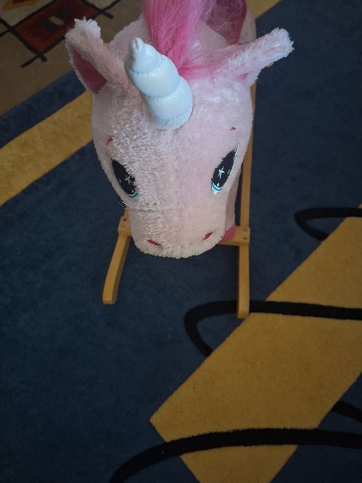 Balansoar Unicorn