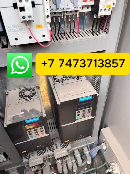 Подержанный башенный кран