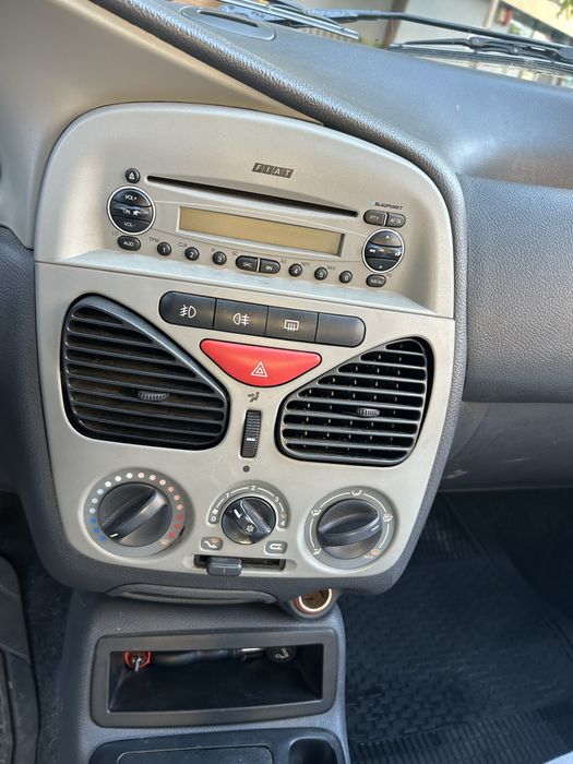 Vând Fiat Albea