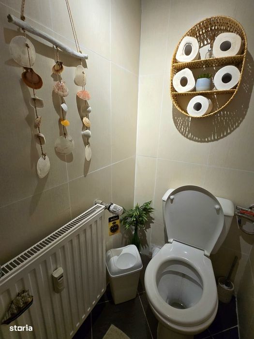 Apartament 2 camere NEPTUN Str Garii
