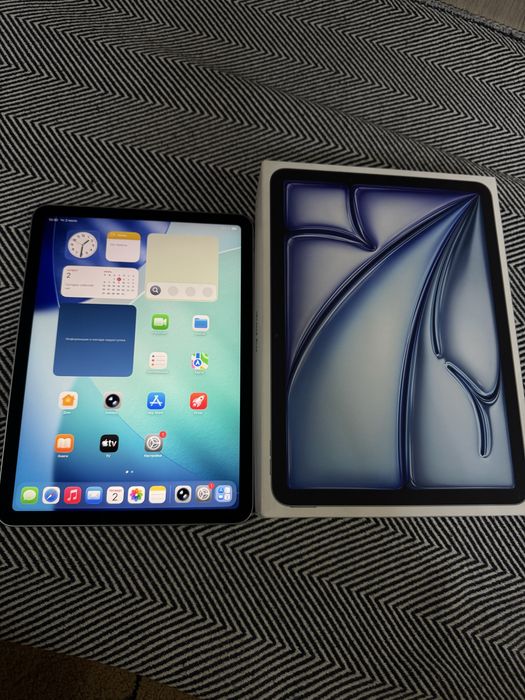 iPad Air M3 2025