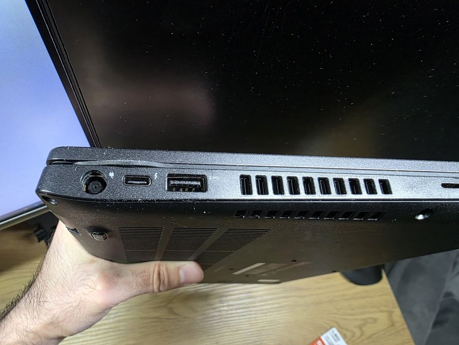 Лаптоп Dell Latitude 5400