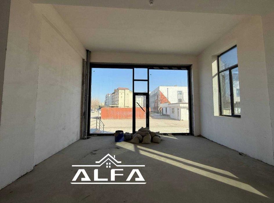 noturar 360m2+360m2 yerto'lasiga ega joy ijaraga beriladi #a802
