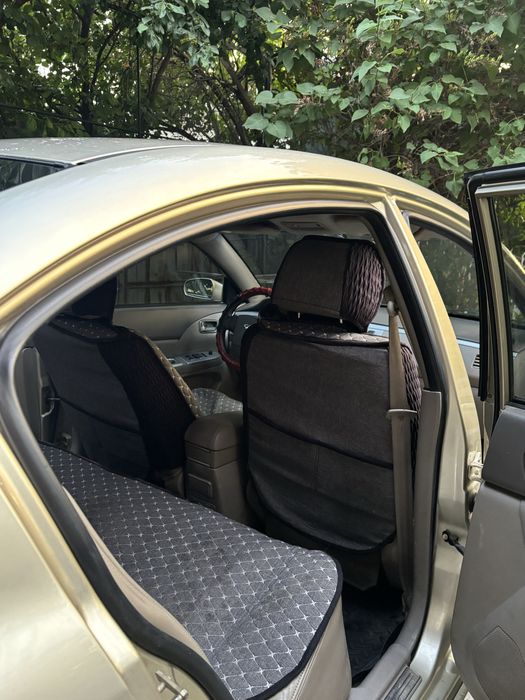 Chery forro 2010 года
